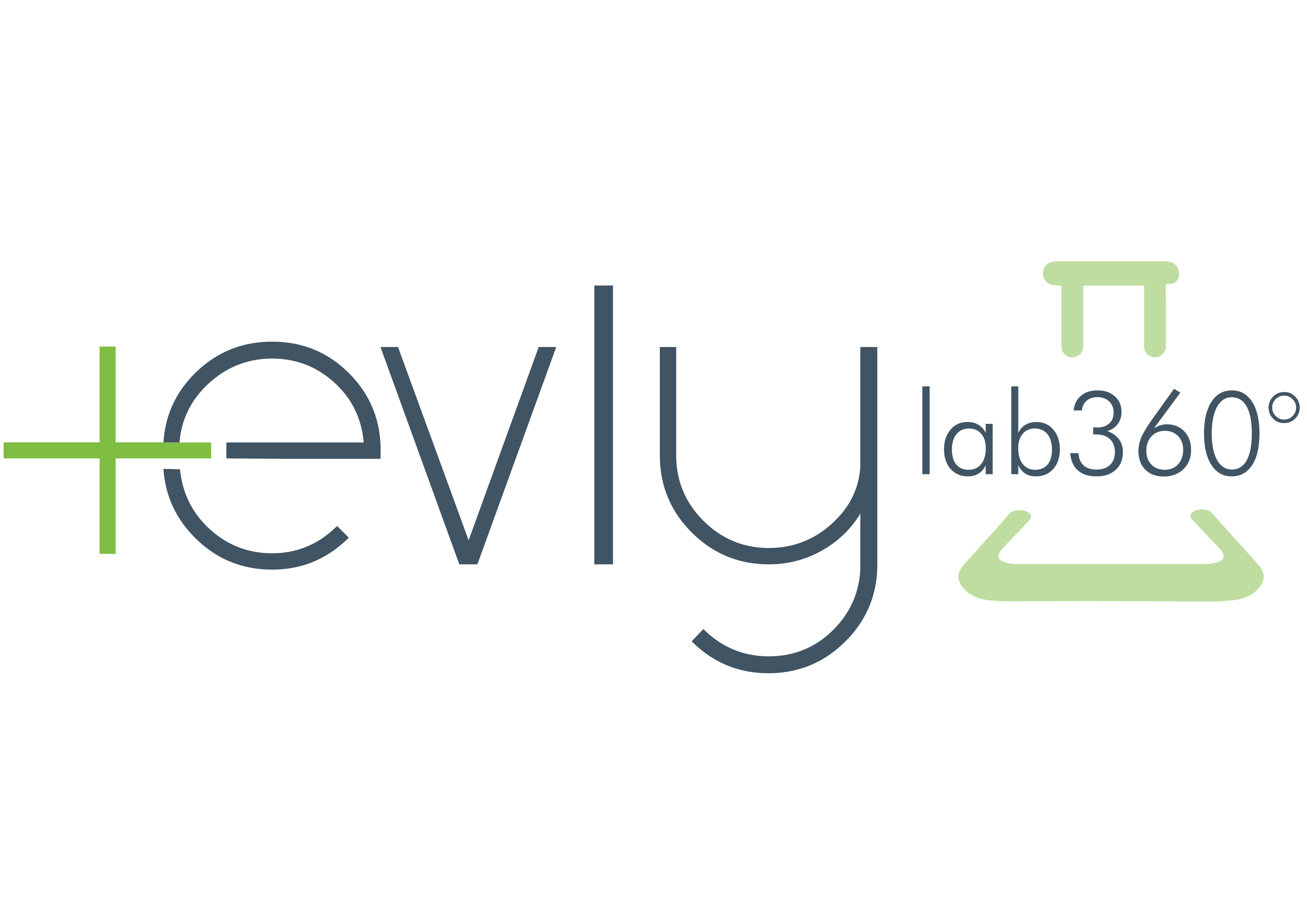 EVLY Lab 360